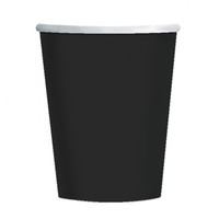 Black Cups