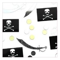 Pirate Table Confetti