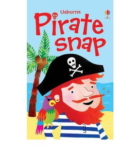 Pirate Snap