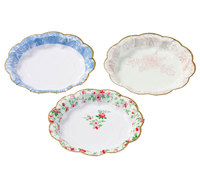 Truly Scruptious Plates