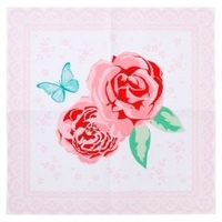 Truly Scruptious Napkins