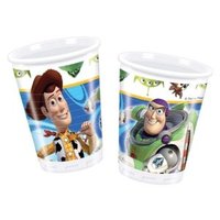 Toy Story  3 Cups