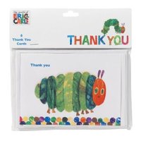 VHC Thank you Cards