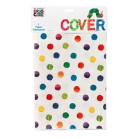 Very Hungry Caterpillar  Tablecover