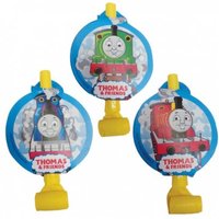 Thomas Blow Outs