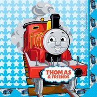 Thomas Napkins