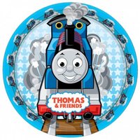 Thomas Plates