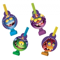 Monster Mania Blowouts