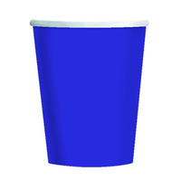 Purple Cups
