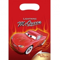 Cars Party Bags