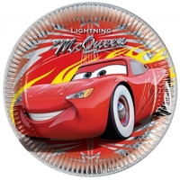Cars Plates