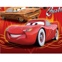 Cars Tablecover