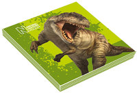 Dinosaur Napkins
