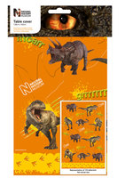 Dinosaur Tablecover