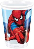 Spiderman Cups