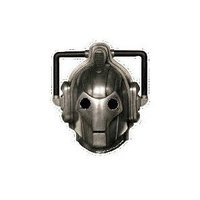 Cybermen Masks