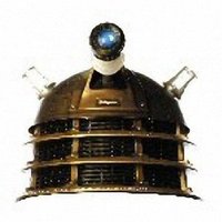Dalek Masks