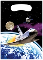 Space Odyssey Party Bags