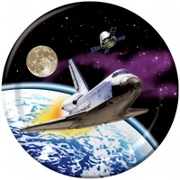 Space Plates