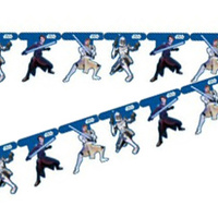 Clone Wars Banner