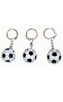 Football Keyring