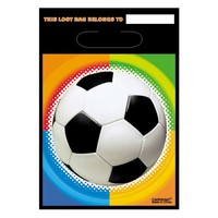 Football Party Bags