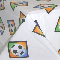 Football Tablecover
