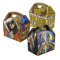 Pirate Party Boxes