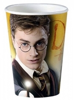 Harry Potter Cups