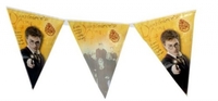Harry Potter Flag Bunting