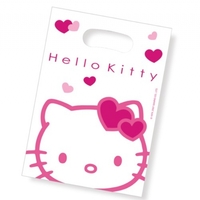 Hello Kitty Party Bags