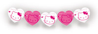 Hello Kitty Bunting