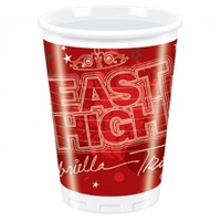 High School Musical Cups