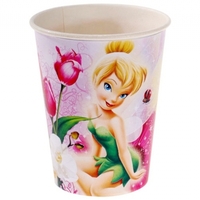 Tinkerbell Cups