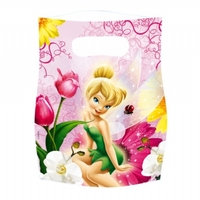 Tinkerbell Party Bags