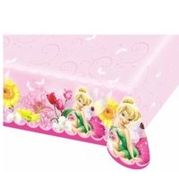 Tinkerbell Tablecover