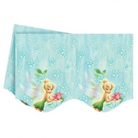 Tinkerbell Flowers Tablecover