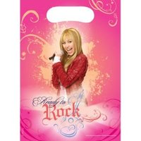 Hannah Montana Party Bags