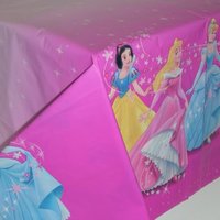 Disney Princess Magic Tablecover