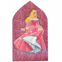 Disney Princess Magic Invites