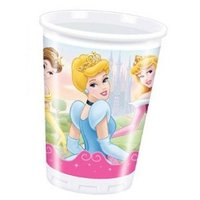 Disney Princess Fantasy Cups