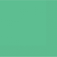 Emerald Green Napkins