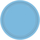 Powder Blue Plates