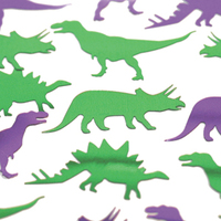 Dinosaur Table Confetti
