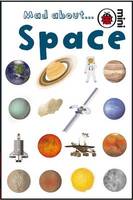 Mad About Space Mini Hardback