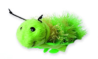 Caterpillar Finger Puppet