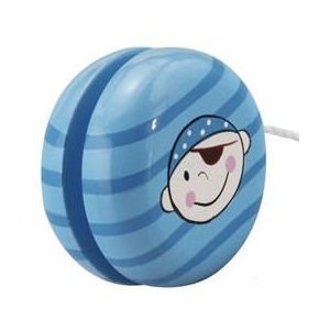 Pirate Yo-yo