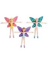Bendable Fairies