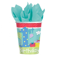 One Special Boy Cups