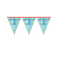 One Special Boy Bunting